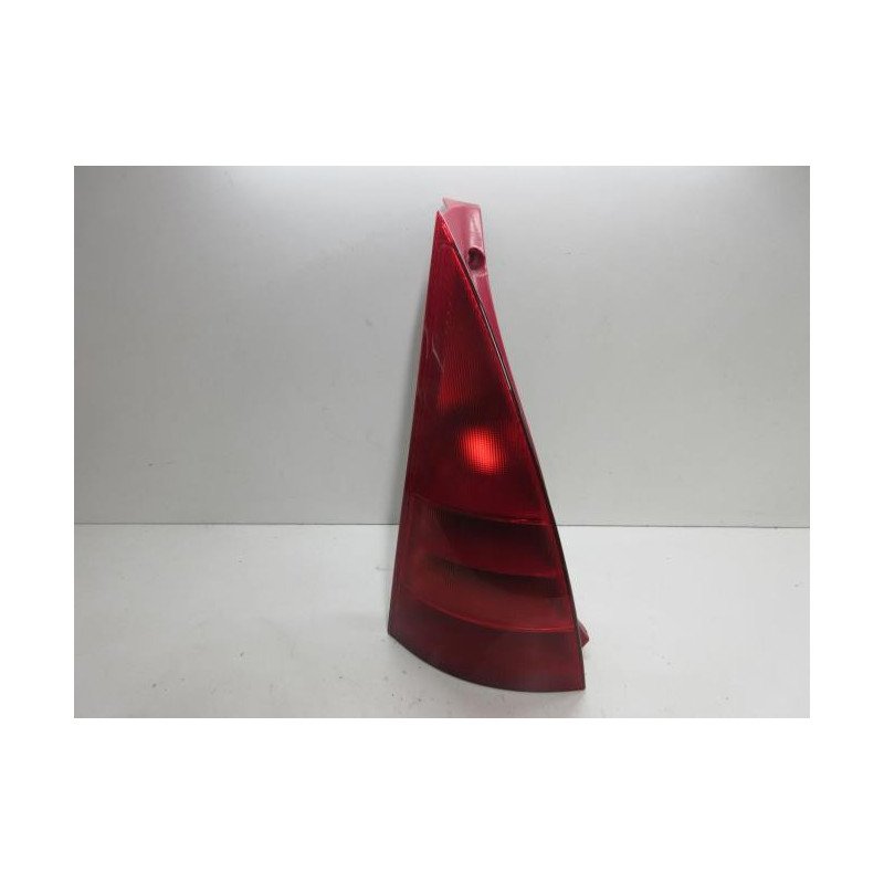 Feu Arriere Principal Gauche (feux) Citroen C3 1 Phase 1 (1)