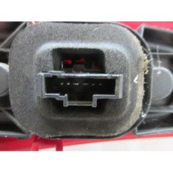 Feu Arriere Principal Gauche (feux) Citroen C3 1 Phase 1 (3)
