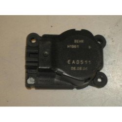 Divers Citroen C4 1 Phase 1 Coupe (1)