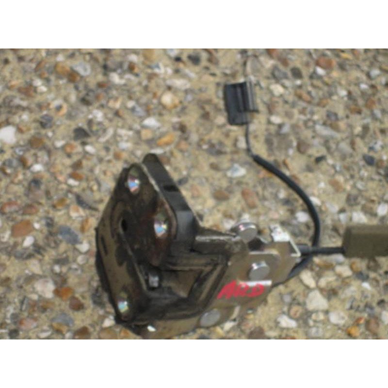 Serrure De Porte De Coffre Droite Renault Master 3 Phase 1 (1)