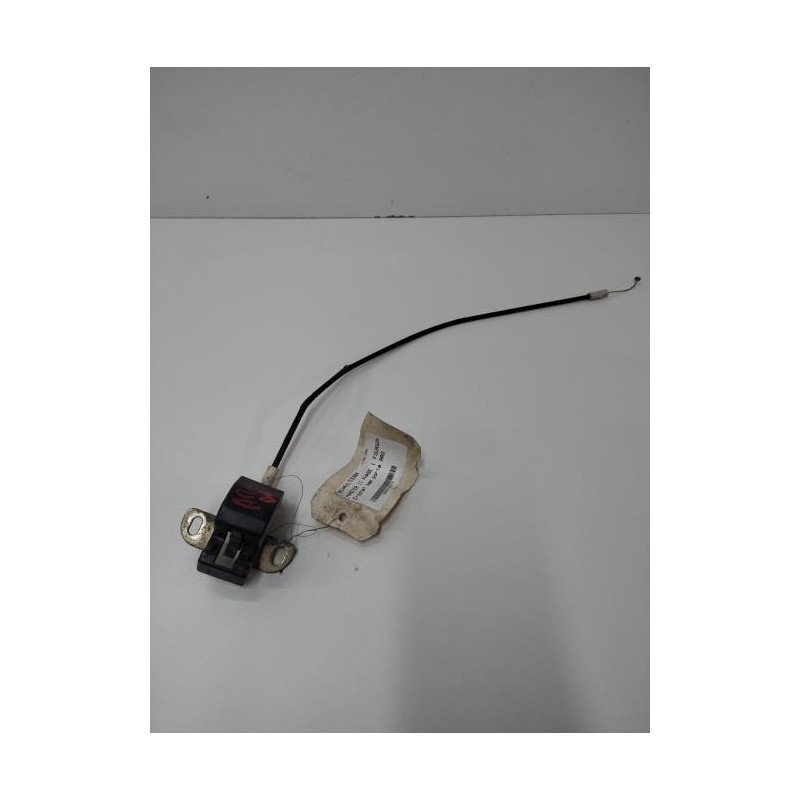 Serrure De Hayon Renault Master 2 Phase 1 (1)