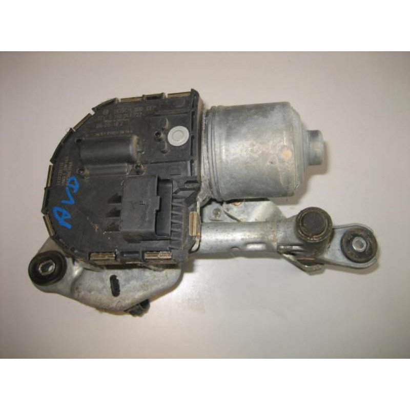 Moteur Essuie Glace Avant Droit Peugeot 407 Phase 1 (1)