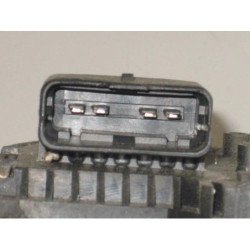 Moteur Essuie Glace Avant Droit Peugeot 407 Phase 1 (2)