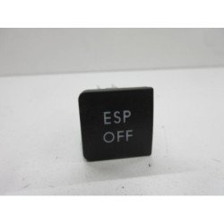 Bouton/interrupteur Volkswagen Scirocco 3 Phase 1 Coupe (1)