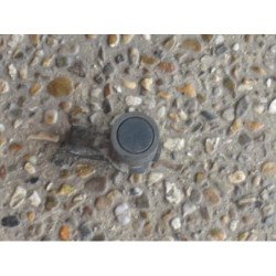 Capteur Aide Au Stationnement Renault Laguna 2 Phase 1 Break (1)