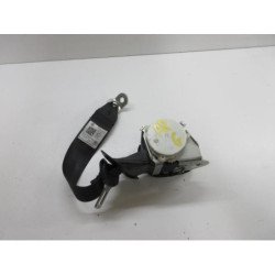 Ceinture Arriere Gauche Volkswagen Scirocco 3 Phase 1 Coupe (1)