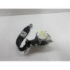 Ceinture Arriere Gauche Volkswagen Scirocco 3 Phase 1 Coupe (1)