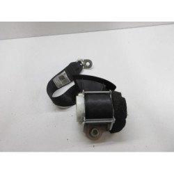 Ceinture Arriere Gauche Volkswagen Scirocco 3 Phase 1 Coupe (2)