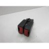 Attache Ceinture Arriere Centrale Volkswagen Scirocco 3 Phase 1 Coupe (1)