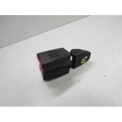 Attache Ceinture Arriere Centrale Volkswagen Scirocco 3 Phase 1 Coupe (2)