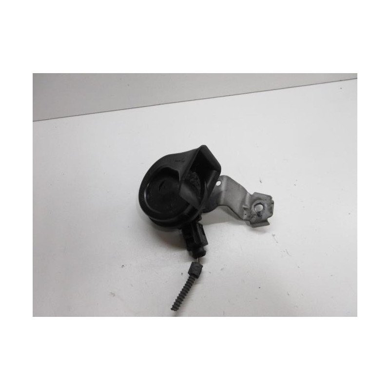 Avertisseur/klaxon Volkswagen Scirocco 3 Phase 1 Coupe (1)