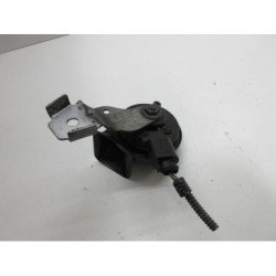 Avertisseur/klaxon Volkswagen Scirocco 3 Phase 1 Coupe (2)