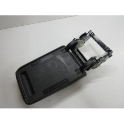 Accoudoir Volkswagen Scirocco 3 Phase 1 Coupe (2)