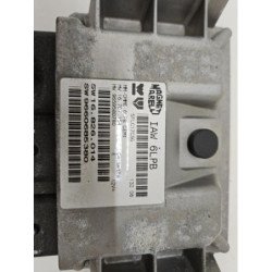 Kit De Demarrage Peugeot 407 Phase 1 (4)