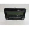 Autoradio D'origine Volkswagen Scirocco 3 Phase 1 Coupe (1)