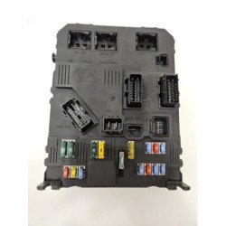 Kit De Demarrage Peugeot 407 Phase 1 (6)