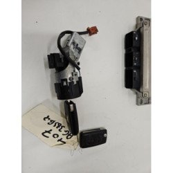 Kit De Demarrage Peugeot 407 Phase 1 (9)