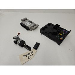 Kit De Demarrage Peugeot 407 Phase 1 (1)