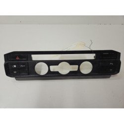 Console Central (interieur Plastique) Volkswagen Crafter 2 Phase 1 (1)