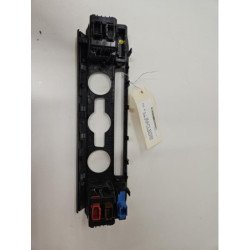 Console Central (interieur Plastique) Volkswagen Crafter 2 Phase 1 (2)