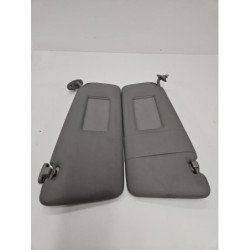 Pare Soleil Bmw Serie 7 E32 (1)