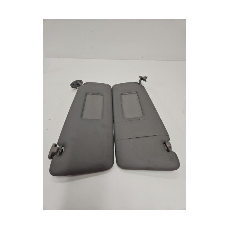 Pare Soleil Bmw Serie 7 E32 (1)