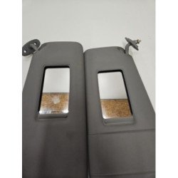 Pare Soleil Bmw Serie 7 E32 (2)