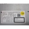 Autoradio D'origine Volkswagen Scirocco 3 Phase 1 Coupe (4)