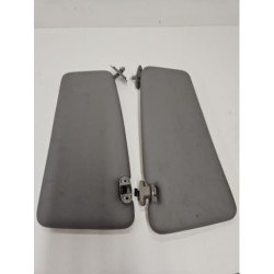 Pare Soleil Bmw Serie 7 E32 (3)