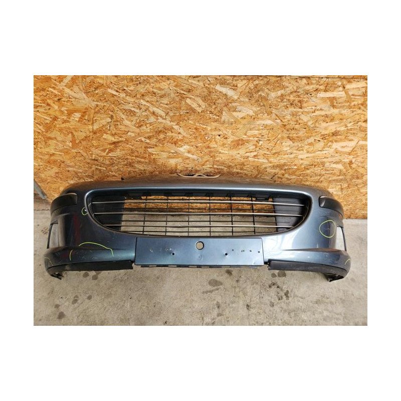 Pare Choc Avant Peugeot 407 Phase 1 (1)
