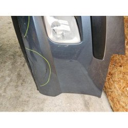 Pare Choc Avant Peugeot 407 Phase 1 (2)