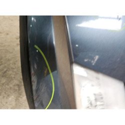 Pare Choc Avant Peugeot 407 Phase 1 (3)