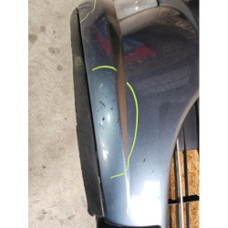 Pare Choc Avant Peugeot 407 Phase 1 (6)