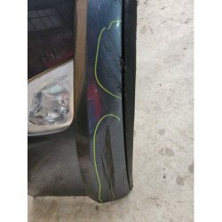 Pare Choc Avant Peugeot 407 Phase 1 (7)