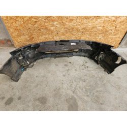 Pare Choc Avant Peugeot 407 Phase 1 (10)