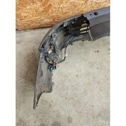 Pare Choc Avant Peugeot 407 Phase 1 (12)