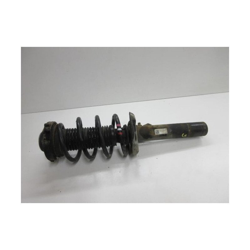 Amortisseur Avant Gauche Volkswagen Scirocco 3 Phase 1 Coupe (1)