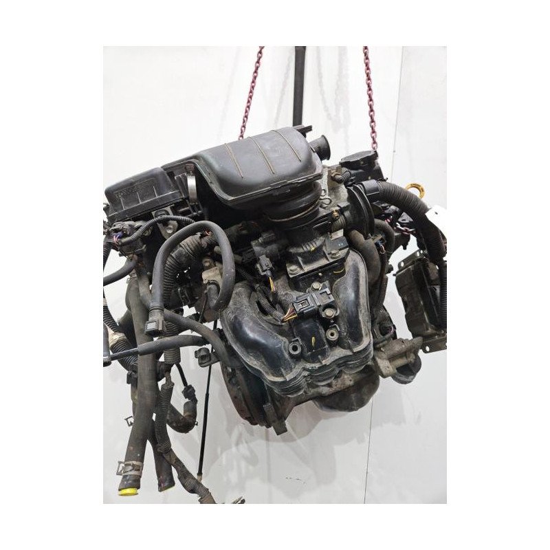 Moteur Toyota Aygo 1 Phase 1 (1)
