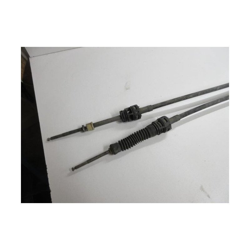 Tringlerie Boite Volkswagen Scirocco 3 Phase 1 Coupe (1)