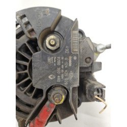 Alternateur Renault Modus Phase 1 (4)