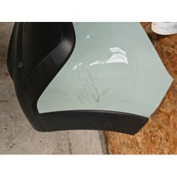 Pare Choc Arriere Citroen C3 3 Phase 1 (2)