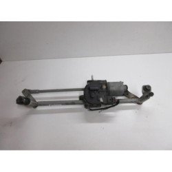 Mecanisme Essuie Glace Avant Volkswagen Scirocco 3 Phase 1 Coupe (1)