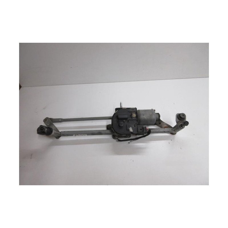 Mecanisme Essuie Glace Avant Volkswagen Scirocco 3 Phase 1 Coupe (1)