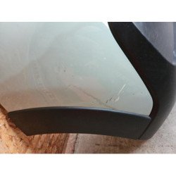 Pare Choc Arriere Citroen C3 3 Phase 1 (4)