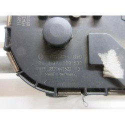 Mecanisme Essuie Glace Avant Volkswagen Scirocco 3 Phase 1 Coupe (2)