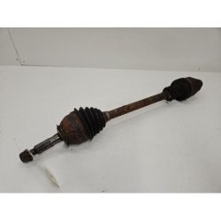 Cardan Gauche (transmission) Renault Trafic 1 Phase 3 (1)