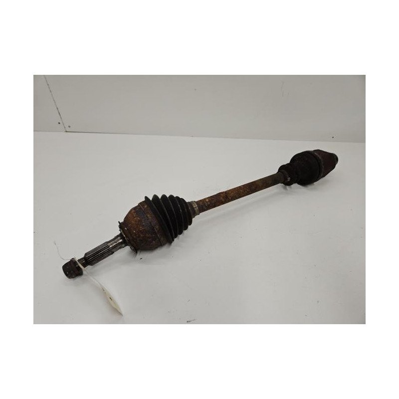 Cardan Gauche (transmission) Renault Trafic 1 Phase 3 (1)