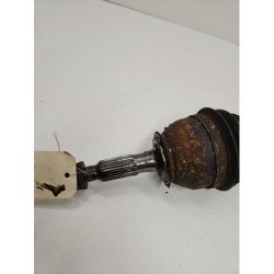 Cardan Gauche (transmission) Renault Trafic 1 Phase 3 (3)