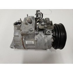 Compresseur Clim Mercedes Classe B 246 Phase 1 (1)