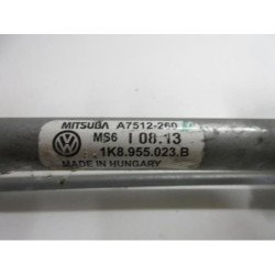Mecanisme Essuie Glace Avant Volkswagen Scirocco 3 Phase 1 Coupe (3)